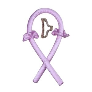 Heatless Curls (purple)